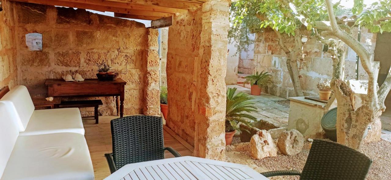 Ca Sa Tia Villa Santanyi Exterior photo