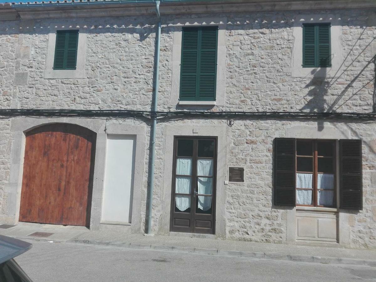 Ca Sa Tia Villa Santanyi Exterior photo